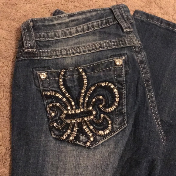 Bootcut Miss Me jeans - Picture 5 of 5